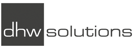 dhw solutions GmbH
